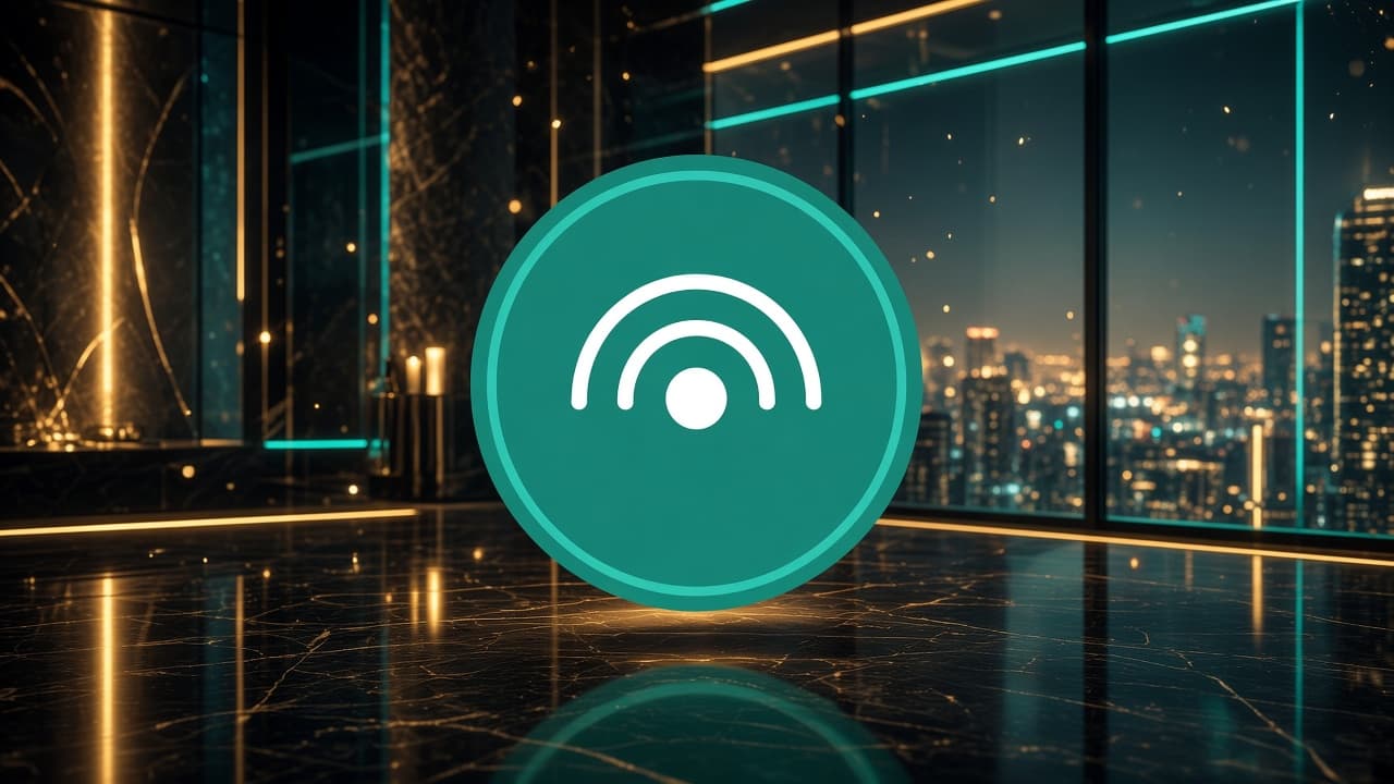 Wallet Radar token